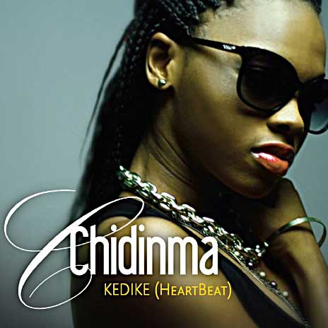Kedike (Remix) ft. Olamide
