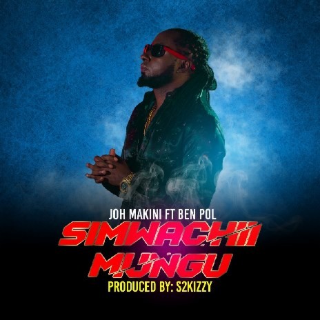 Simwachii Mungu ft. Ben Pol | Boomplay Music