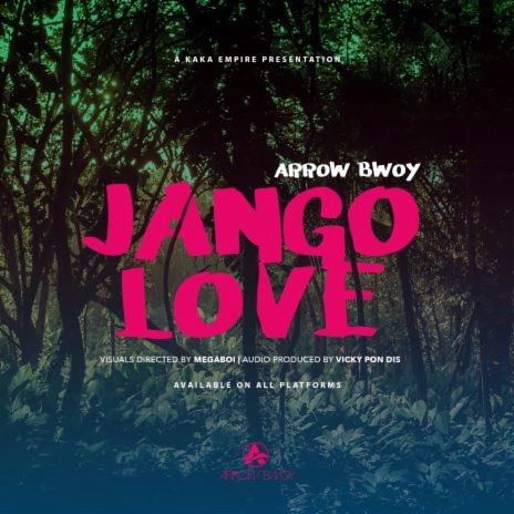 Jango Love | Boomplay Music