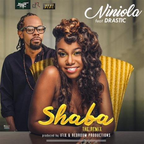 Shaba (The Remix) ft. Drastic | Boomplay Music