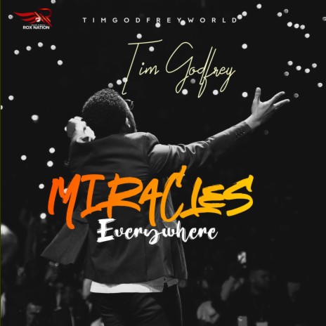 Miracles Everywhere | Boomplay Music