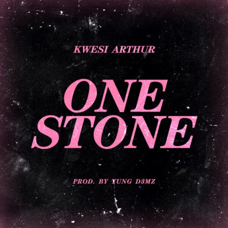 One Stone | Boomplay Music