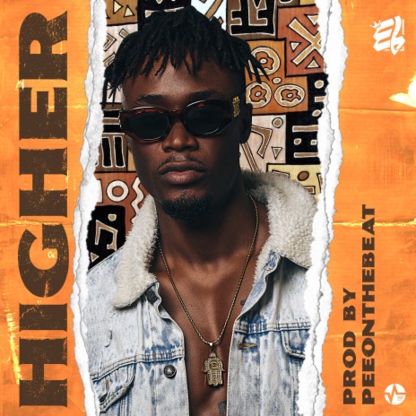 Higher | Boomplay Music