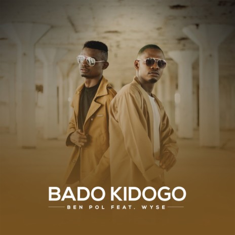 Bado Kidogo
