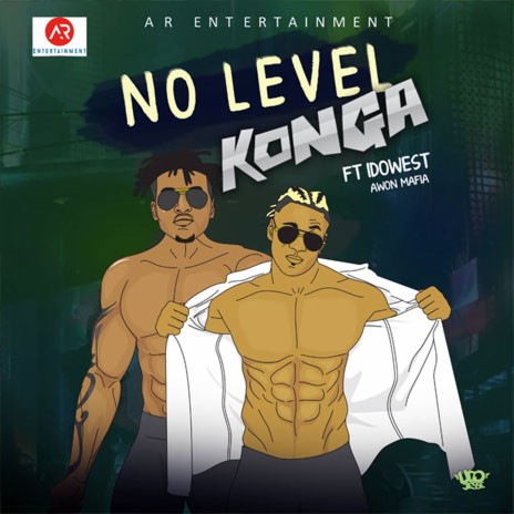 No level ft. Idowest | Boomplay Music