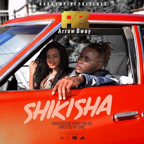 Shikisha | Boomplay Music