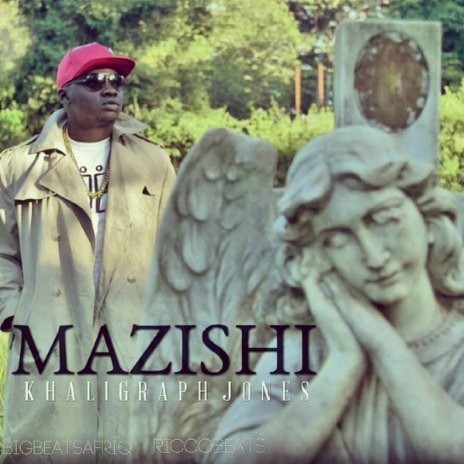 Mazishi | Boomplay Music