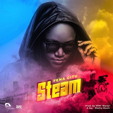 Steam | Boomplay Music