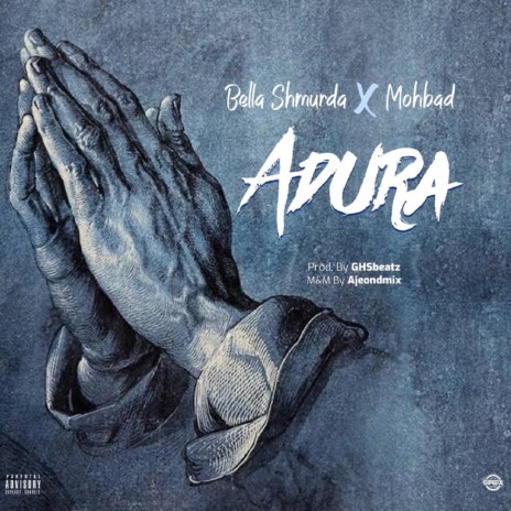 Adura ft. Mohbad | Boomplay Music