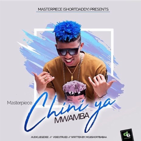 Chini Ya Mwamba | Boomplay Music