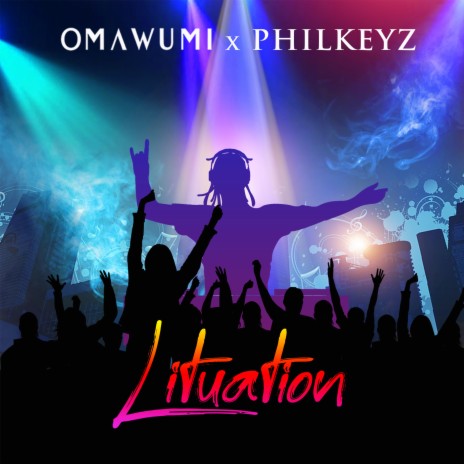 Lituation ft. Philkeyz | Boomplay Music