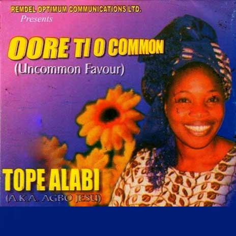 Baba Mimo Mowa Sope | Boomplay Music