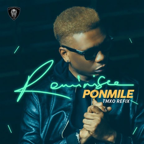Ponmile (TMXO Refix) | Boomplay Music