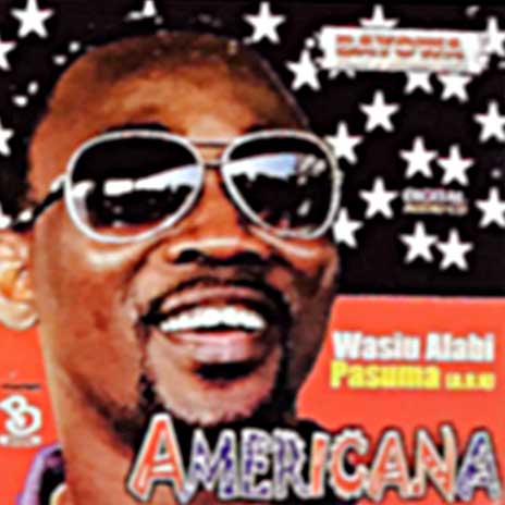 ARN Americana | Boomplay Music
