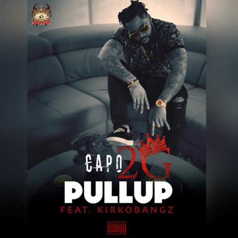 Pullup (Remix) ft. KirkoBangz | Boomplay Music