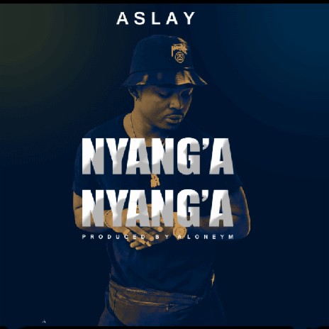 Nyang'anyang'a | Boomplay Music