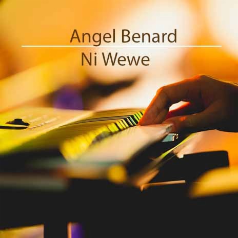 Ni Wewe | Boomplay Music