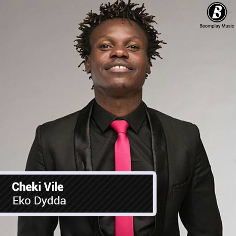 Cheki Vile (Cheza Chini) | Boomplay Music