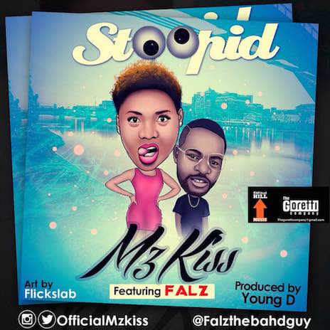 Stoopid ft. Falz | Boomplay Music