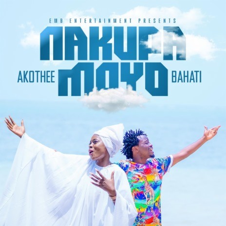Nakupa Moyo ft. Akothee | Boomplay Music
