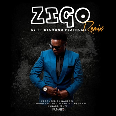 Zigo (Remix) | Boomplay Music