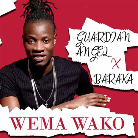 Wema With Baraka | Boomplay Music