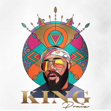 Ring On It ft. Olamide | Boomplay Music