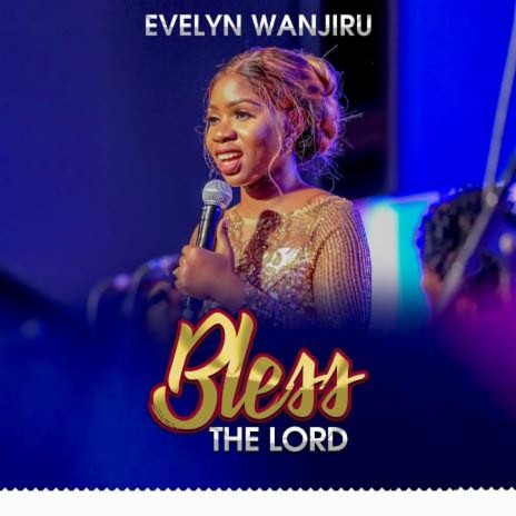 Bless the Lord | Boomplay Music