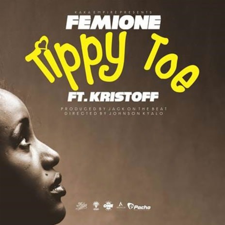 Tippy Toe ft. Kristoff | Boomplay Music