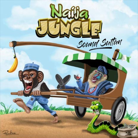Naija Jungle