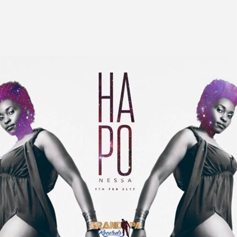 Hapo (Iguze Tu Hapo) | Boomplay Music