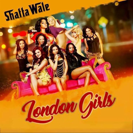 London Girls | Boomplay Music