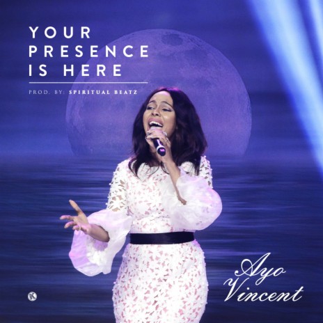 Your Presence Is Here | Boomplay Music