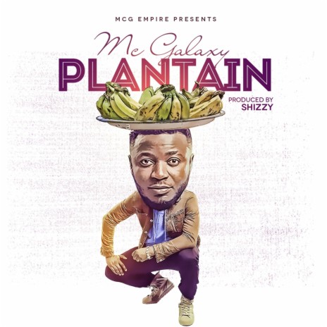 Plantain | Boomplay Music