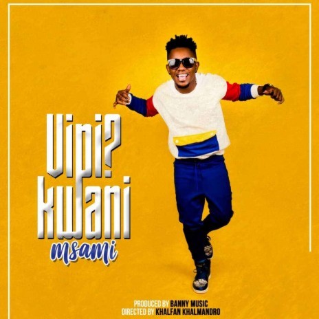 Vipi Kwani | Boomplay Music
