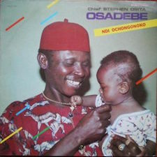 Ndi Ochonogonoko | Boomplay Music