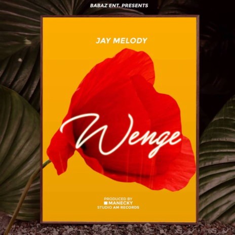 Wenge | Boomplay Music