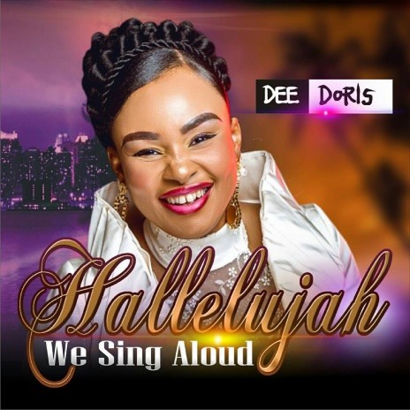 Halleluyah We Sing Aloud | Boomplay Music