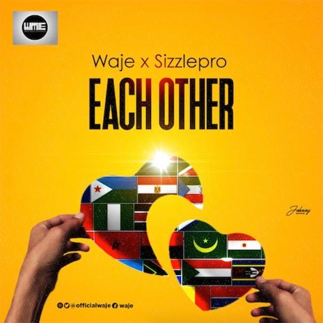 Each Other ft. Sizzlepro | Boomplay Music