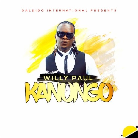Kanungo | Boomplay Music