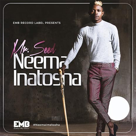 Neema Inatosha | Boomplay Music