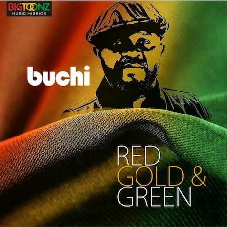 Red Gold & Green | Boomplay Music