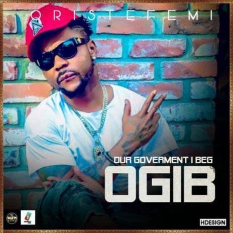 OGIB (Our Government I Beg) | Boomplay Music