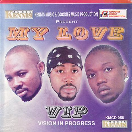 My Love ft. 2face Idibia | Boomplay Music