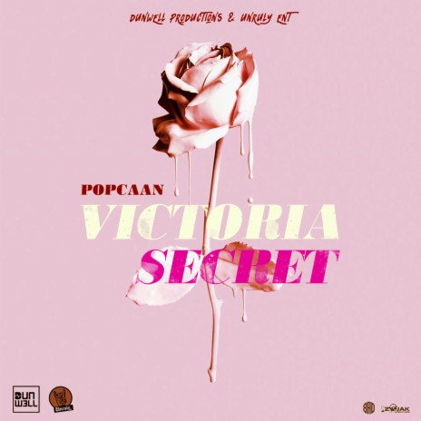 Victoria Secret ft. Dunw3ll | Boomplay Music