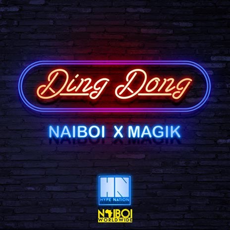 Ding Dong (With Magik) | Boomplay Music