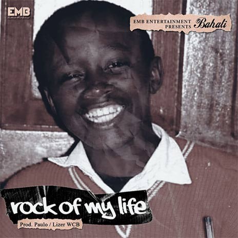 Rock Of My Life | Boomplay Music