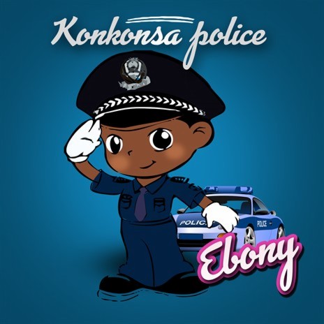 Konkonsa Police | Boomplay Music
