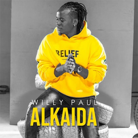 Alkaida | Boomplay Music