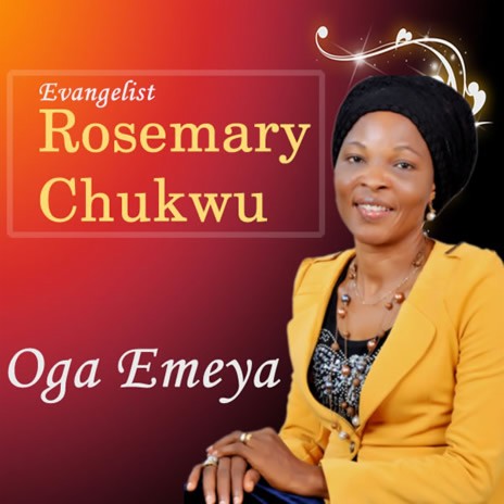 Oga Omeya | Boomplay Music